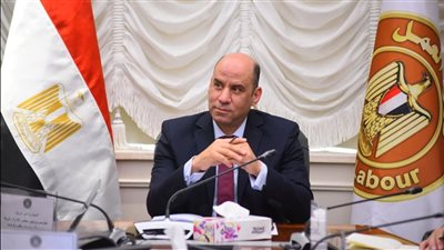 وزير العمل: 4504 فرص عمل بـ77 شركة خاصة في 14 محافظة خلال يونيو