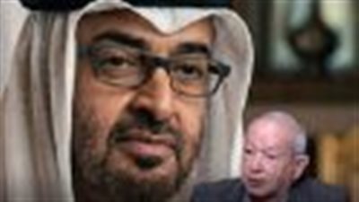ساويرس عن محمد بن زايد في يوم ميلاده: 