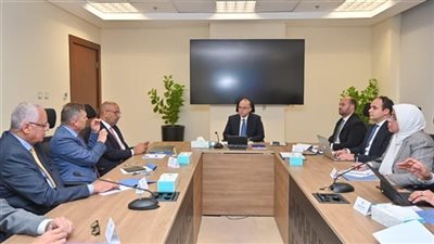 وزير الاستثمار: الدولة تولي اهتمامًا بالسلع الاستراتيجية وعلى رأسها السكر