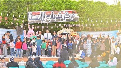 جهود مكثفة لمديريات بورسعيد واستمرار الفعاليات الخدمية والمجتمعية في شهر رمضان