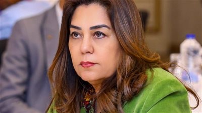 وزيرة التنمية تتابع جهود الأجهزة التنفيذية بمحافظات مطروح والوادي الجديد
