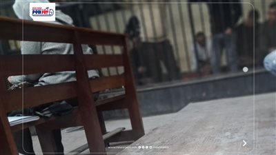 النيابة تطلب من المحكمة تعديل القيد والوصف فى قضية مداهم بحيازة المخدرات