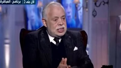 أشرف زكي: لا دخل للنقابة في قضية جيهان الشماشرجي |خاص