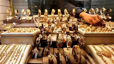 استقرار أسعار الذهب في مصر رغم ارتفاع المعدن الأصفر عالميا