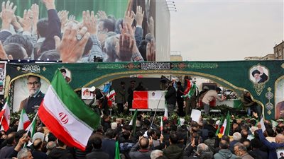 وزير العدل اللبناني: طهران تخلصت من شرط وقف إطلاق النار الشامل