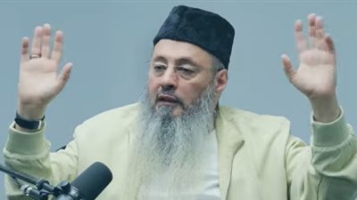 أيمن عبدالجليل يكشف صور ظهور الجن: قد يتجسد وقد يتصور