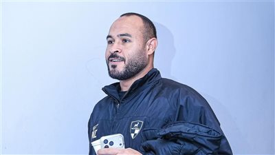 محمد الشيخ يكشف لـ«نيوز رووم» تفاصيل حصوله على دورة «UEFA» في إنجلترا