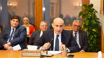 وزارة الخارجية تستضيف اجتماعا تنسيقيا لوزراء الخارجية والتعليم والاتصالات