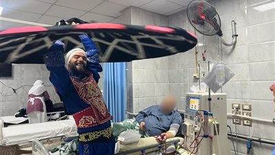 إحتفالا باليوم العالمي للكلى : صحة الشرقية تنظم إفطارا جماعيا للمرضى