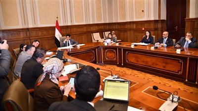 برئاسة أبو هشيمة..اقتصادية الشيوخ تناقش قانون حماية المنافسة ومنع الاحتكار