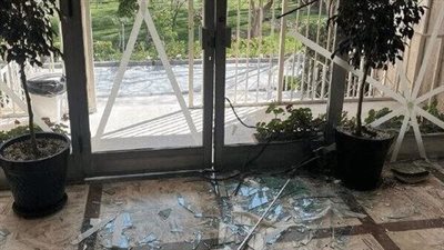 قصف أمريكي إسرائيلي يلحق أضرارًا بالقنصلية الروسية في أصفهان ويصيب موظفين