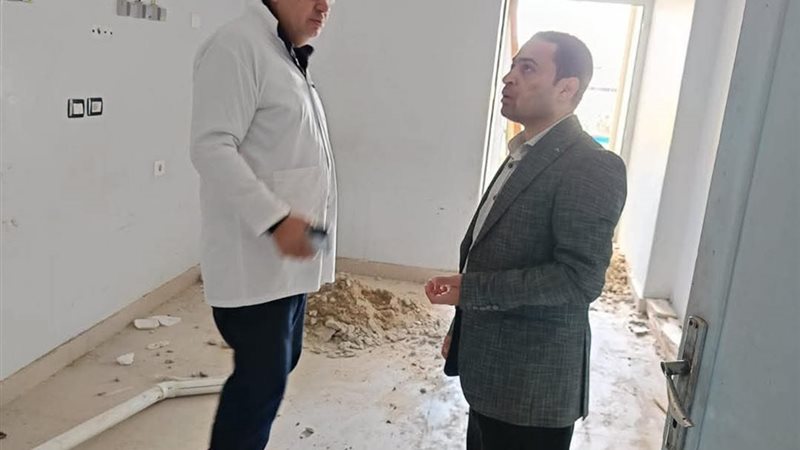 جانب من الجولة 