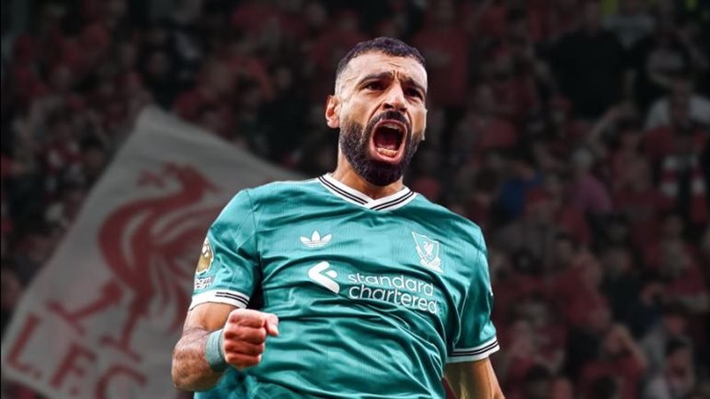 محمد صلاح موسم 2026