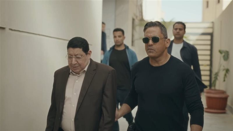 ملخص مسلسل رأس الأفعى