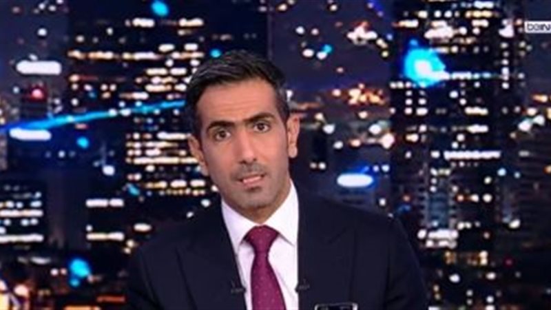 سعودون الكواري مقدم