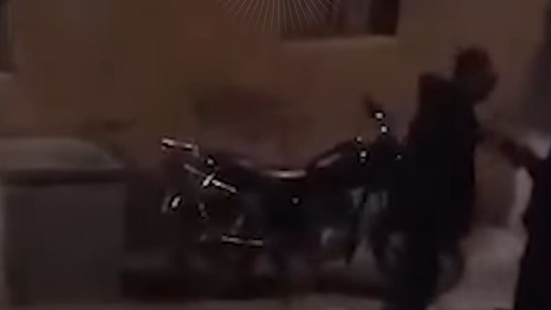 المتهم