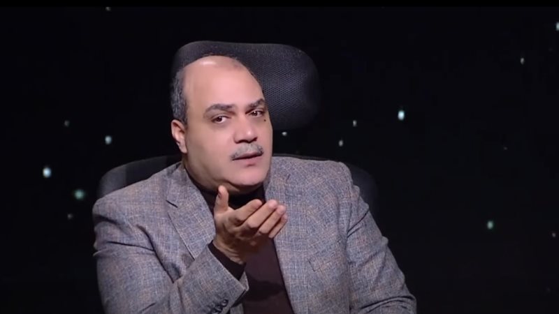 محمد الباز