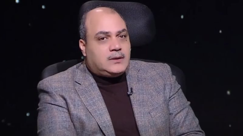 محمد الباز