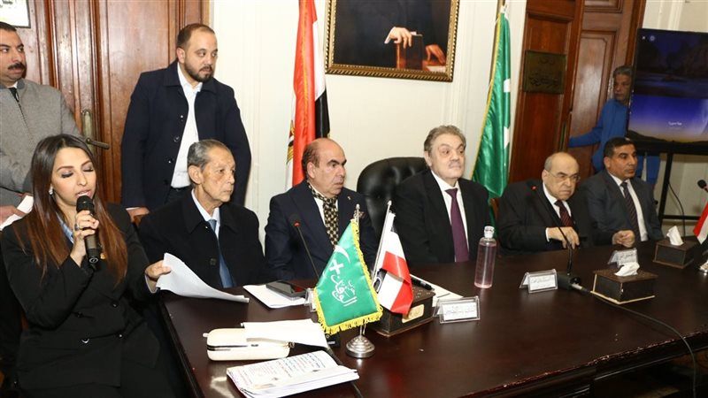 السيد البدوي