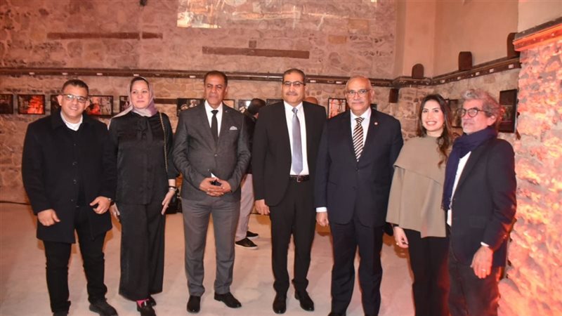 فعاليات ثقافية وفنية