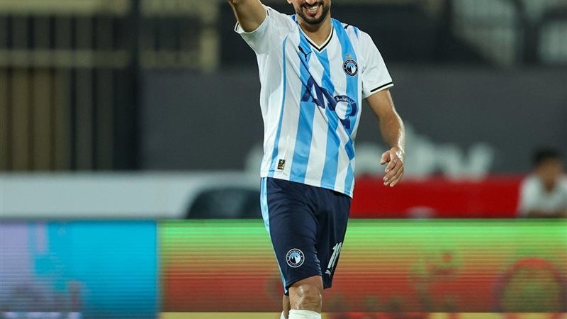 وليد الكرتي