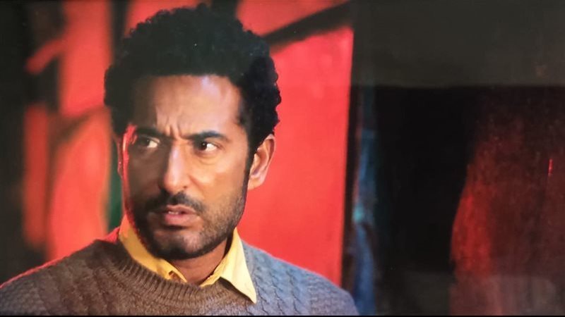عمرو سعد 
