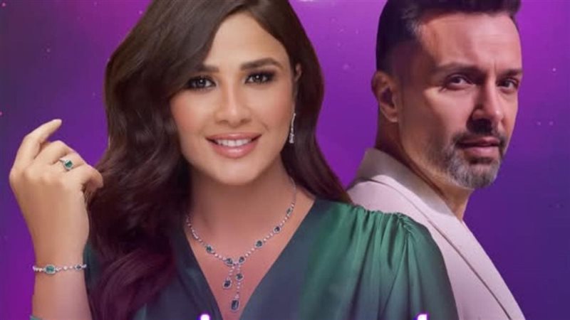 وائل عبدالعزيز وشقيقته
