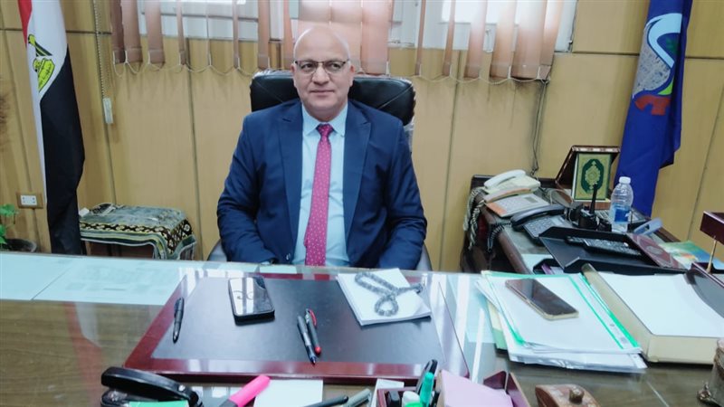 متابعة أعمال جمعية