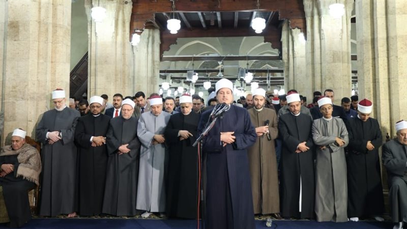 الجامع الأزهر