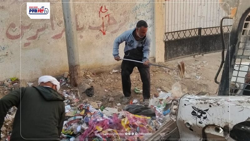 جانب من الحملات
