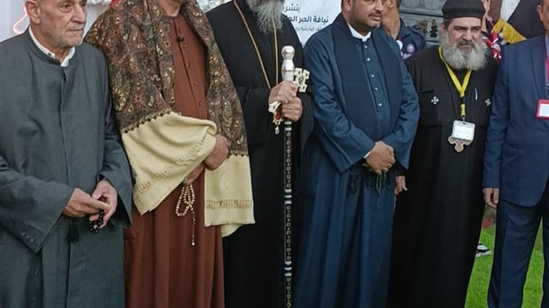 افطار المحبه 