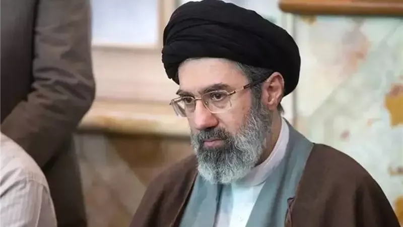 المرشد الإيراني الجديد