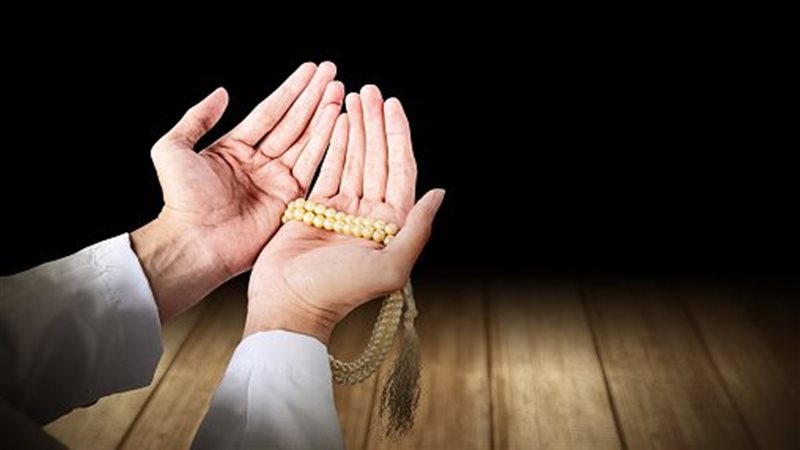 دعاء يستجيب الله
