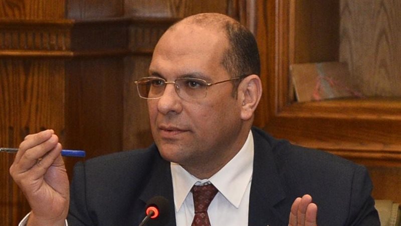 احمد إدريس 