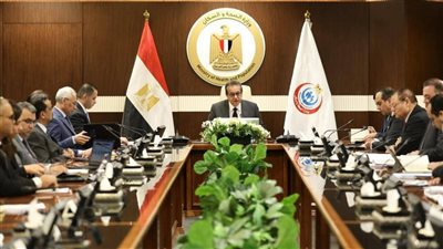 المنيا تستعد للمرحلة الثانية من التأمين الصحي الشامل بـ6.75 مليار جنيه