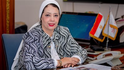 رانيا شرعان: المكتبات العربية منارات للمعرفة وجسور تربط التراث بالمستقبل