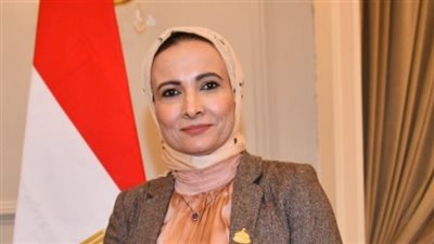 نشوة عقل: زيادة مخصصات الحماية الاجتماعية ضرورة لمواجهة ارتفاع الأسعار 