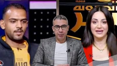 الأعلى للإعلام يصدر قرارات لجميع القنوات ويمنع ظهور سارة هادي وضياء العوضي
