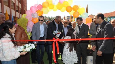 محافظ كفرالشيخ يدشن حملة لزراعة 50 ألف شجرة مثمرة بقرى مركز الرياض 