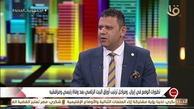 خبير إيراني: تناقض تصريحات ترامب يكشف غموض نهاية الحرب مع إيران|خاص
