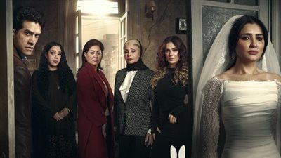 المجلس القومي للمرأة يشيد بمسلسل الست موناليزا بطولة مي عمر 