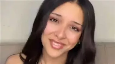 بعد تجديد حبس البلوجر« وعد».. الدفاع يفجر مفاجأةويطالب بعرضها على الطب النفسي 