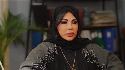 براءة الفنانة غادة إبراهيم في قضية سب وقذف الإعلامية بوسي شلبي