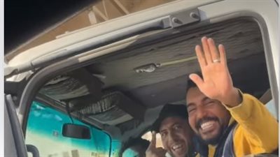 موقف طريف لـ يارا السكري مع جمهورها بسبب «علي كلاي».. «يا روح كل سنة وأنت طيبة
