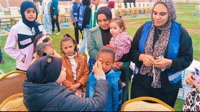 بحضور المحافظ.. الثقافة تختتم ليالي رمضان الثقافية والفنية بالسويس