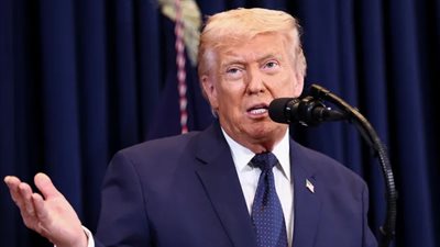 ترامب لـ فوكس نيوز: لا نستبعد الاستيلاء على اليورانيوم الإيراني