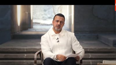 مصطفى حسني: يأجوج ومأجوج من بني أدم لكن تصرفاتهم غير أدمية