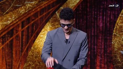 حودة بندق: بدأت الغناء منذ الخامسة.. أول تجربة كانت فرح في الشارع