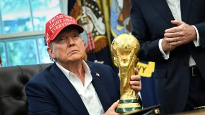 إيران: أمريكا تمارس سلوكا عدائيا ضدنا.. نأمل إلا ينظم كأس العالم