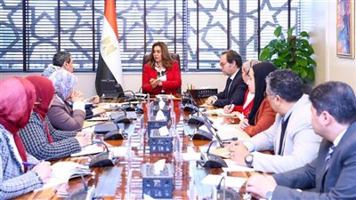 التنمية المحلية تتابع رقمنة منظومة تقييم الأثر البيئي  لدعم السياحة البيئية
